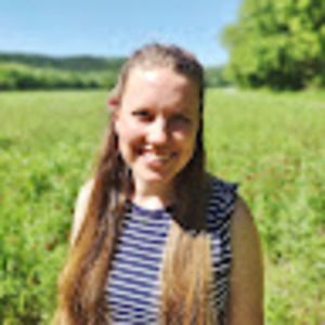 Meet your Posher, Lydia